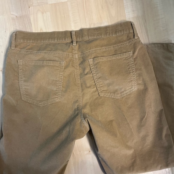 Gap 1969 Womens corduroy Jean legging - Picture 4 of 8